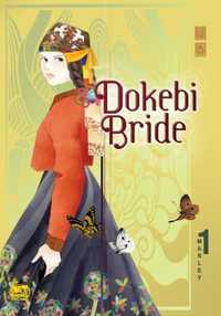 Dokebi Bride