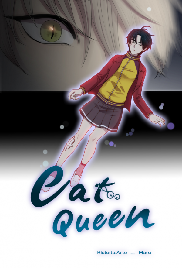 Cat Queen