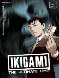 Ikigami